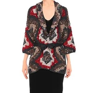 Brunello Cuccinelli Embellished Cardigan